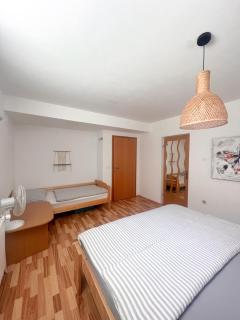 Lovely basement rental - Bled - 7