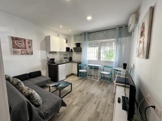 Love Home - Recién reformado, Piscina, Playa a 10 minutos, Centro a 5 minutos - Torremolinos - 9