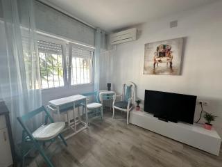 Love Home - Recién reformado, Piscina, Playa a 10 minutos, Centro a 5 minutos - Torremolinos - 4