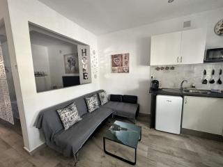 Love Home - Recién reformado, Piscina, Playa a 10 minutos, Centro a 5 minutos - Torremolinos - 1