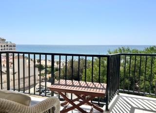 Estrella one bedroom with pool - 8