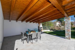 Villa Il Gelsomino Bellavista - Happy Rentals - Besozzo - 8