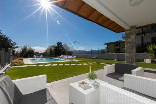 Villa Il Gelsomino Bellavista - Happy Rentals - Besozzo - 9