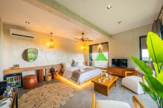 ON7 Sapanca Private - Sapanca - 9