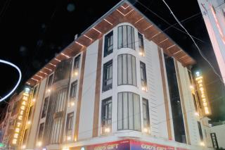 Hotel Magic Tree Karol Bagh Metro Station New Delhi - 6