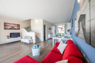 Villa Il Gelsomino Bellavista - Happy Rentals - Besozzo - 5