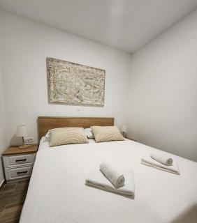 Apartman Dida Ive - Opuzen - 1