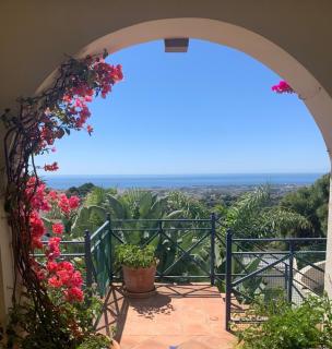 Boutique Hotel Maravilla - Marbella - 6