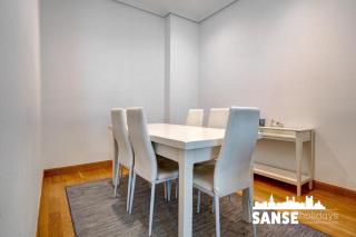 Apartamento Pavía by SanSe Holidays - San Sebastián - 8