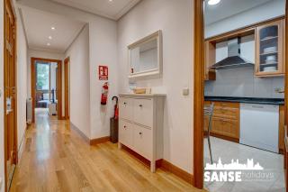 Apartamento Pavía by SanSe Holidays - San Sebastián - 3