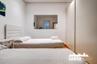 Apartamento Pavía by SanSe Holidays - San Sebastián - 1