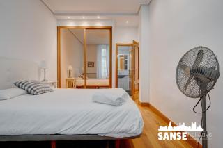 Apartamento Pavía by SanSe Holidays - Saint-Sébastien - 5