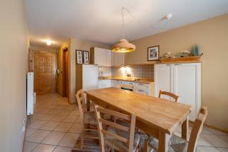Ciasa Buro - Thaus - Moena - 7