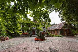 Dom w Starym Parku - Biskupice - 5