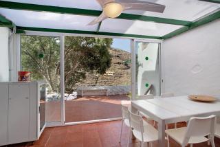 Casa Cueva Tejeda 2 dorm - Tejeda - 7