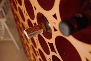 Casa Cueva Tejeda 2 dorm - 1