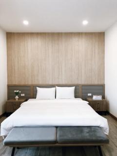 10_Biệt thự Cao cấp View Hồ_350m2 BBQ hồ bơi sân vườn_gần cầu ra biển - 6