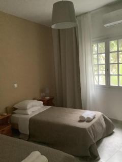 DVLNG 2 Bedroom & Dining Room Apartment - Kassiopi - 0