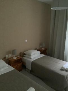 DVLNG 2 Bedroom & Dining Room Apartment - Kassiopi - 8