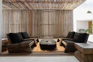 KA BRU Beach Boutique Hotel - Barra Grande - 1