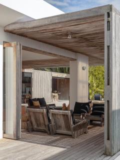 KA BRU Beach Boutique Hotel - Barra Grande - 2