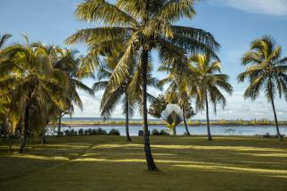 KA BRU Beach Boutique Hotel - 1