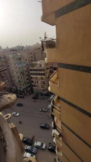 شقة فندقية بشارع فيصل الرئيسي - 5