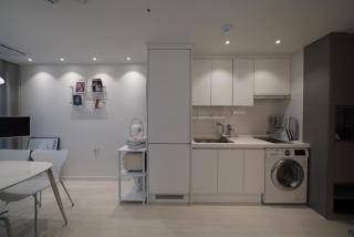 DAON HOUSE - 3min to Seoul Station - Seoul - 9