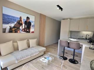 Le P'tit Cocon: chambre / terrasse / parking - Cavalaire-sur-Mer - 7