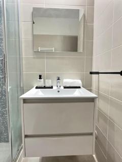 Le P'tit Cocon: chambre / terrasse / parking - Cavalaire-sur-Mer - 3