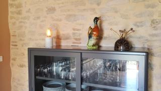 Gite Fauquette - 2
