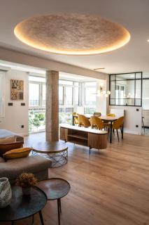 Museo Evolución - Apartamentos Burgos Deluxe - 6