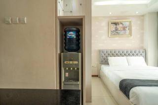 Exclusive and Cozy studio in central Jakarta - Jacarta - 6