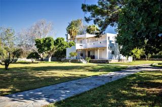 Villa Komorebi - Ierapetra - 9