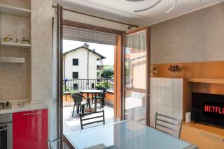 Comodo [20min da MXP]+Box Auto - 2