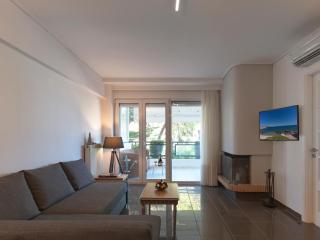 Varkiza sea view apartment - Vari - 7