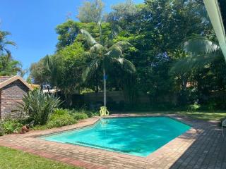 Four Seasons Guesthouse - Hardekool 7 - Lephalale - 4