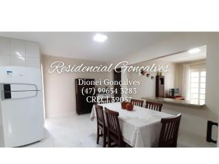Residencial Gonçalves I - Bombinhas - 8