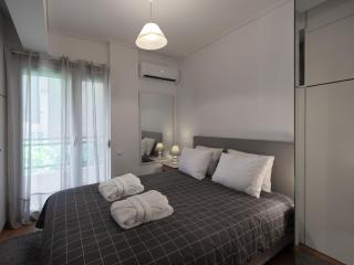 Varkiza sea view apartment - Vari - 1