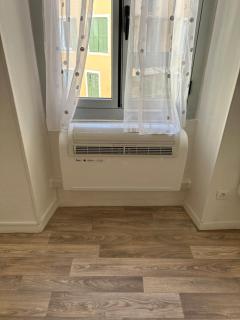 Studio mezzanine sur le port - 2