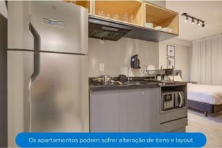 Roomo Congonhas Campo Belo Residencial - São Paulo - 6