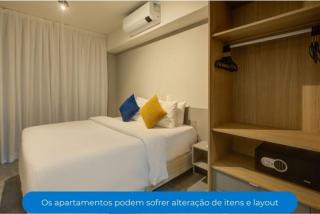 Roomo Congonhas Campo Belo Residencial - São Paulo - 8