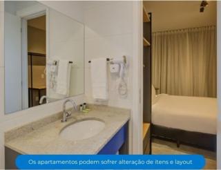Roomo Congonhas Campo Belo Residencial - San Paolo - 4