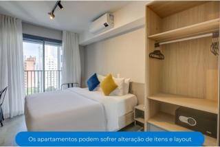 Roomo Congonhas Campo Belo Residencial - São Paulo - 1