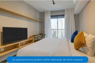 Roomo Transamerica SP Congonhas - 1