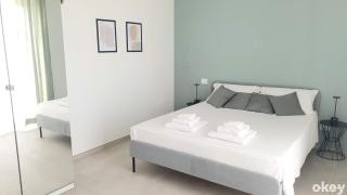 Villa Mediterranea Apartments - Seaview, Pool & Garden - Bari - 7