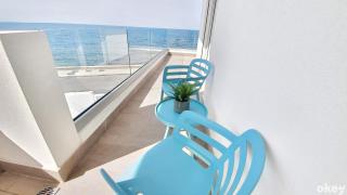 Villa Mediterranea Apartments - Seaview, Pool & Garden - Bari - 5
