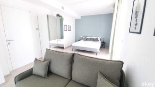 Villa Mediterranea Apartments - Seaview, Pool & Garden - Bari - 2