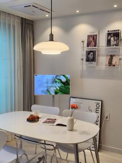 DAON HOUSE - 3min to Seoul Station - Seoul - 0