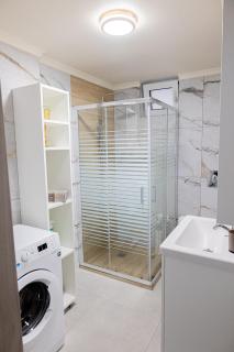 Adriana Apartment - Agia Marina Nea Kydonias - 1